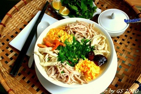Кухня – привлекательный туристический продукт Ханоя - ảnh 4